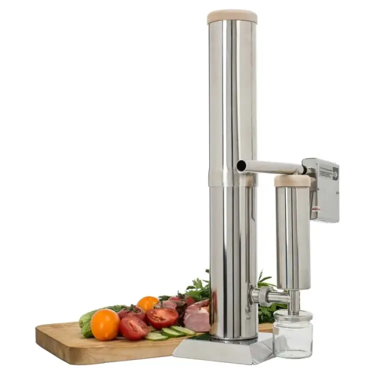 Дымогенератор для холодного копчения Вкус Качества Премиум S-Gen-01 premium Дымогенератор для холодного копчения Вкус Качества Премиум S-Gen-01 premium