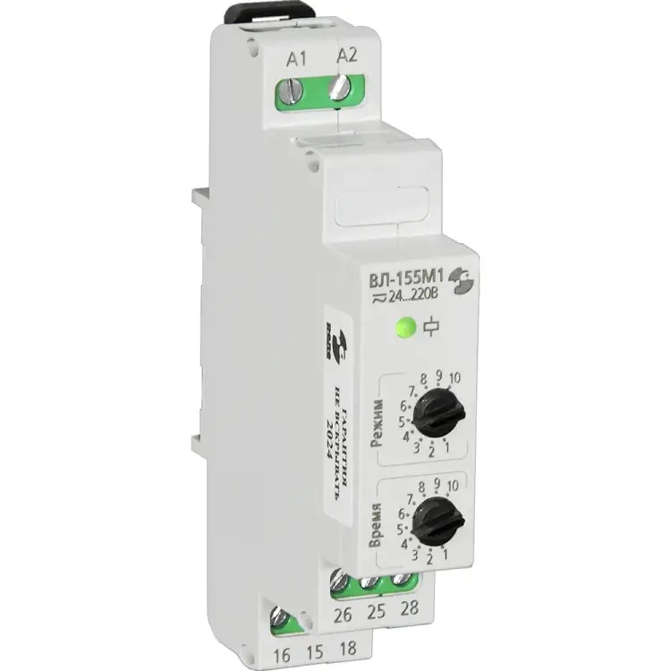 Реле времени Реле и Автоматика ВЛ-155М1 A8223-80108295