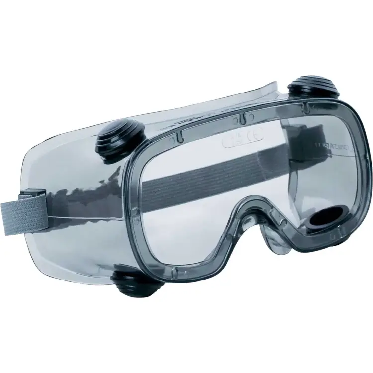 Закрытые защитные очки Delta Plus RUIZ1 RUIZ1VI