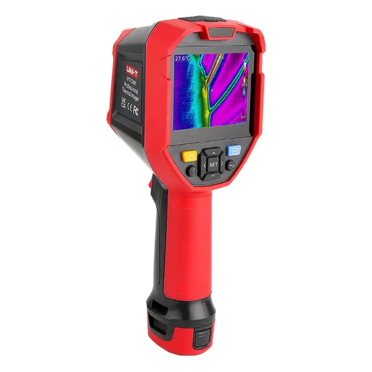 Тепловизор UNI-T uti720e 117415