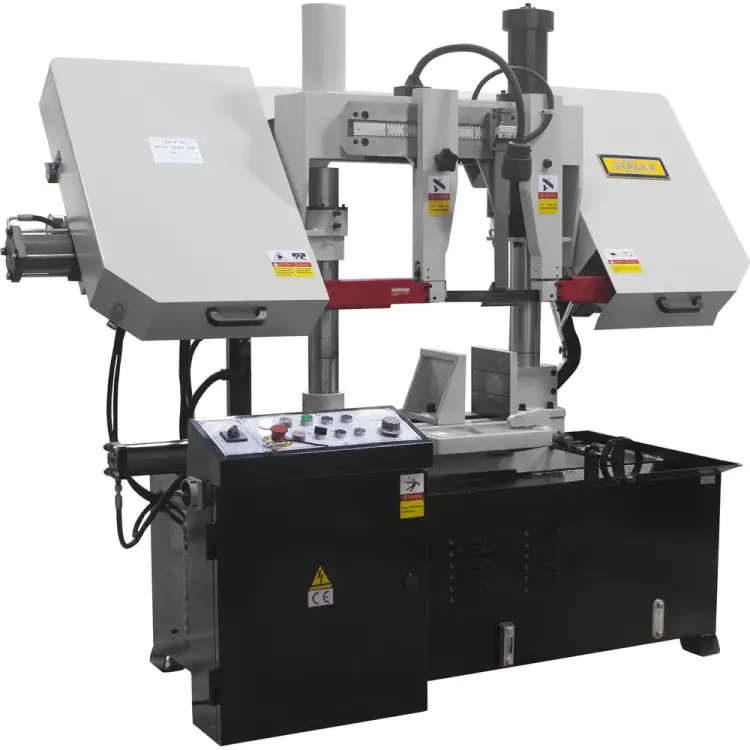 Гидравлический двухколонный станок Stalex TGK-4235 271202