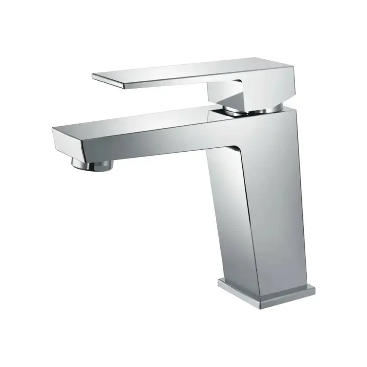 Смеситель для раковины Haiba 539253