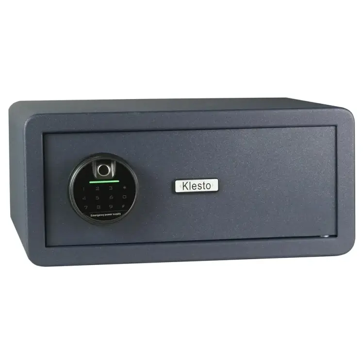 Мебельный сейф KlestO Smart 1R 1000654 Мебельный сейф KlestO Smart 1R 1000654