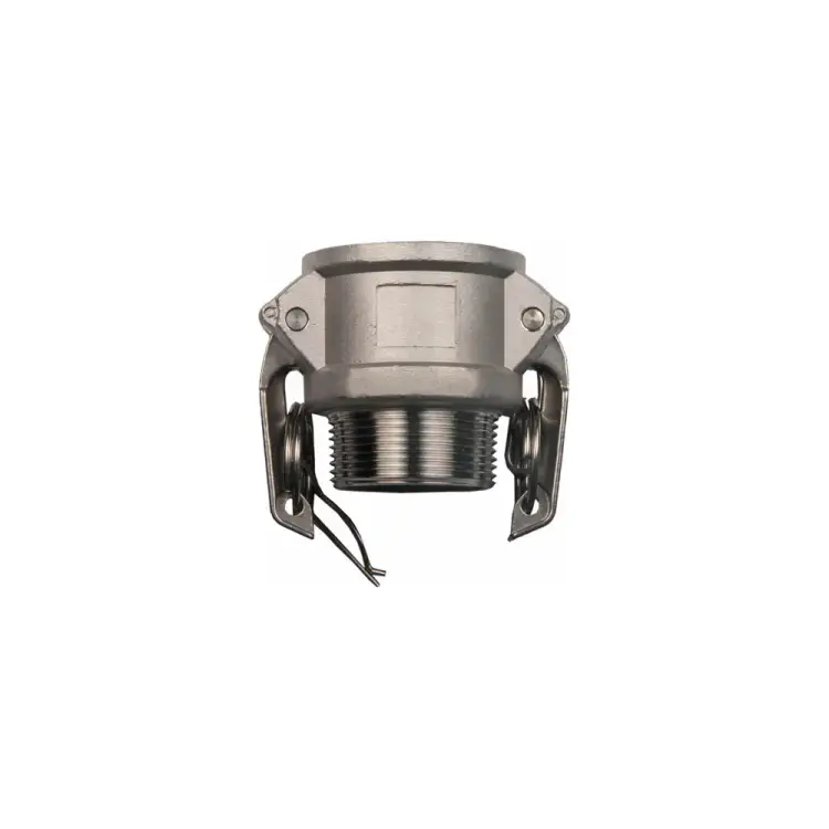Камлок TITAN LOCK TL400BSS