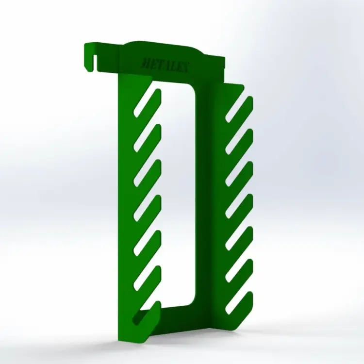 Держатель для ключей ООО Металекс Metalex ACPRDKZ