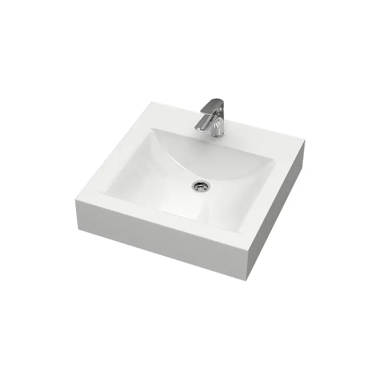 Раковина AQUADREAM Ирен V57D1 VKA057D001