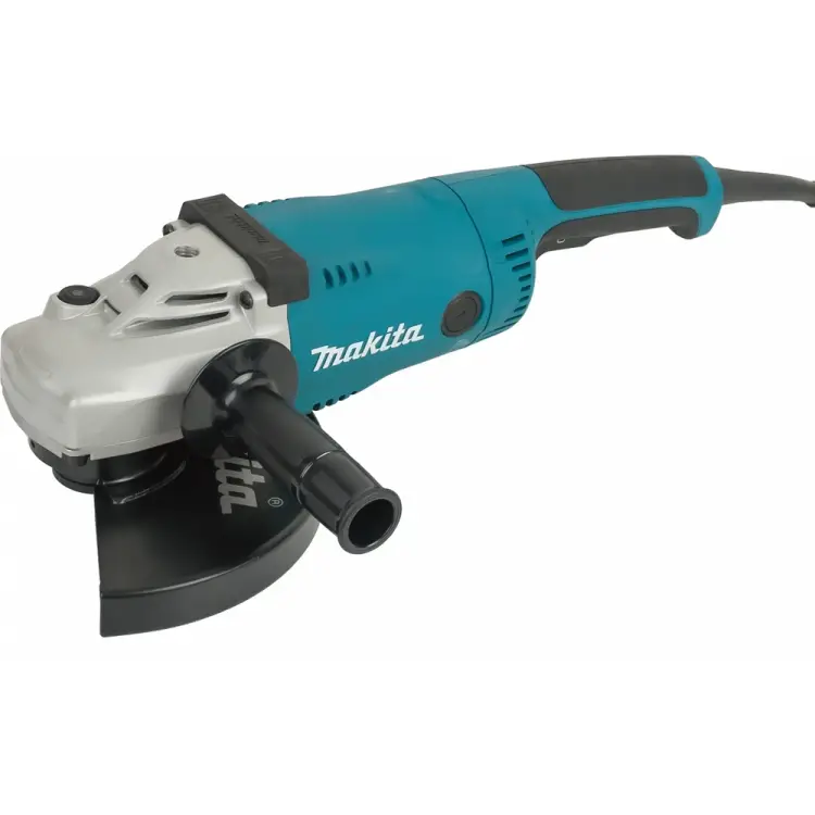 Угловая шлифмашина Makita GA9020SFK