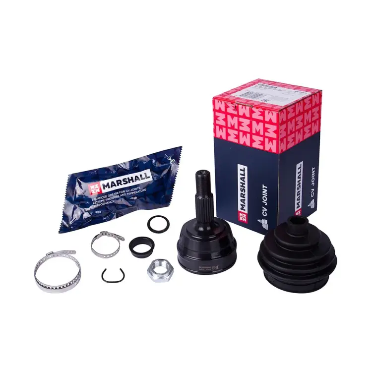 Внешний шрус Audi 80/90 B2, B3 78-, VW Passat B2 80- MARSHALL M8111046