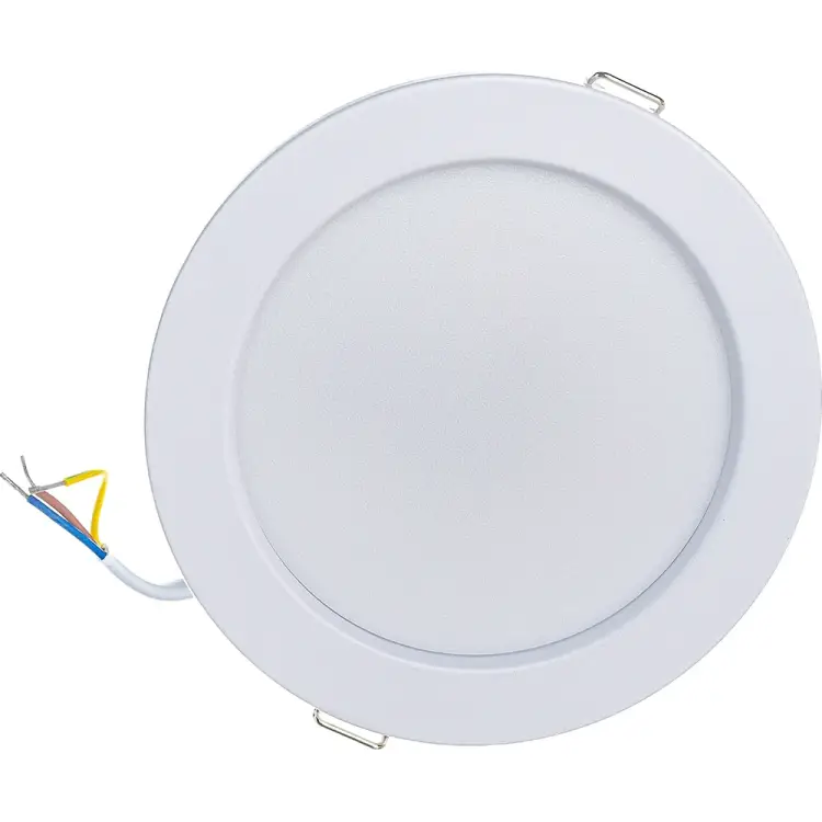 Светильник IEK ДВО 1612 LDVO0-1612-09-3000-K01