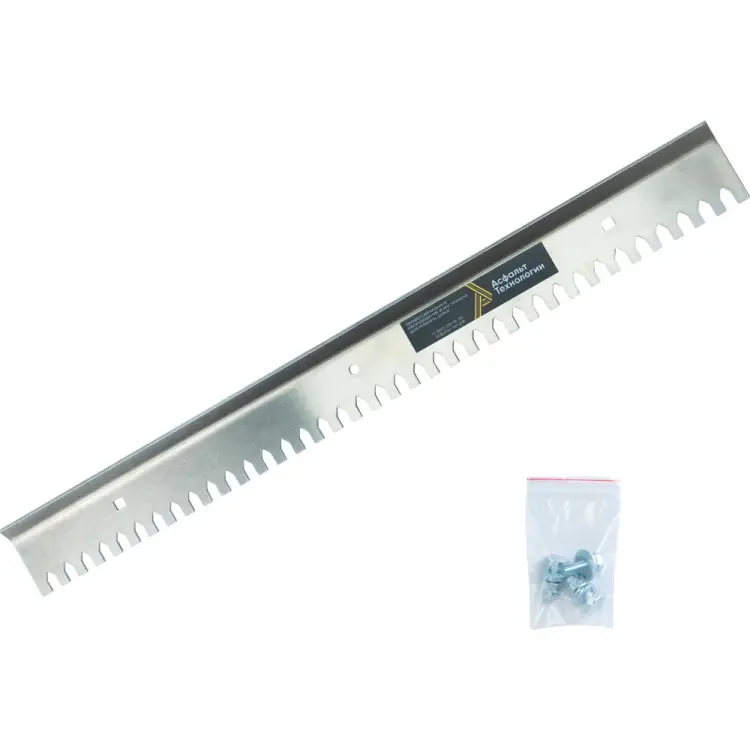 Сменное полотно граблей-разравнивателей для асфальта ИП Михайлов Даниил Олегович pKH-720 Сменное полотно граблей-разравнивателей для асфальта ИП Михайлов Даниил Олегович pKH-720