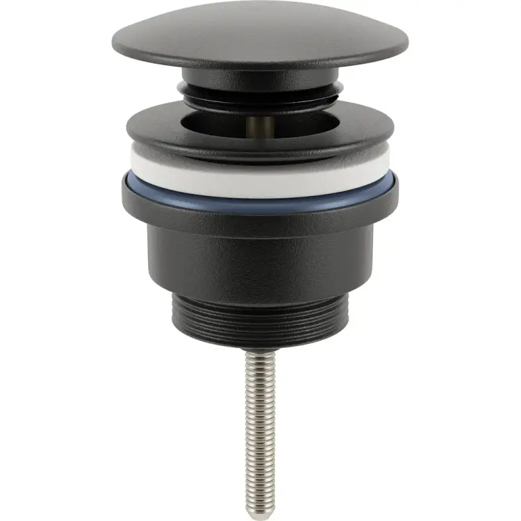 Универсальный донный клапан для раковины Wellsee Drainage System 182140000