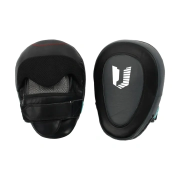 Боксерские лапы