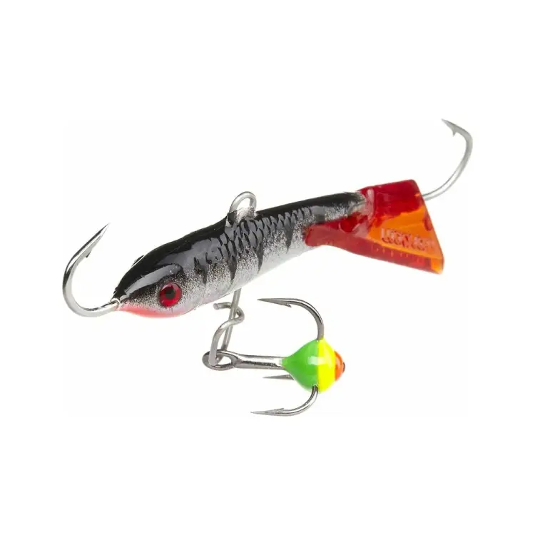 Балансир Lucky John CLASSIC 4 81401-12HRT