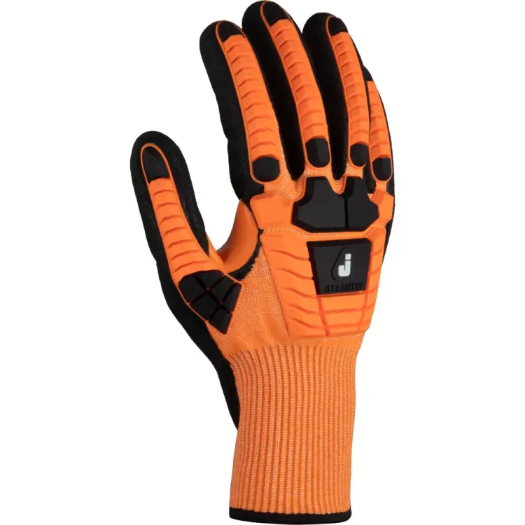 Перчатки от ударов и порезов Jeta Safety JCN-501-XL Перчатки от ударов и порезов Jeta Safety JCN-501-XL