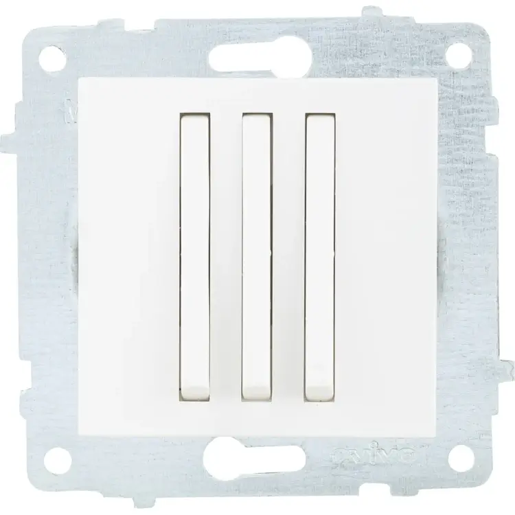 Механизм выкл. OVIVO 610-000201-254