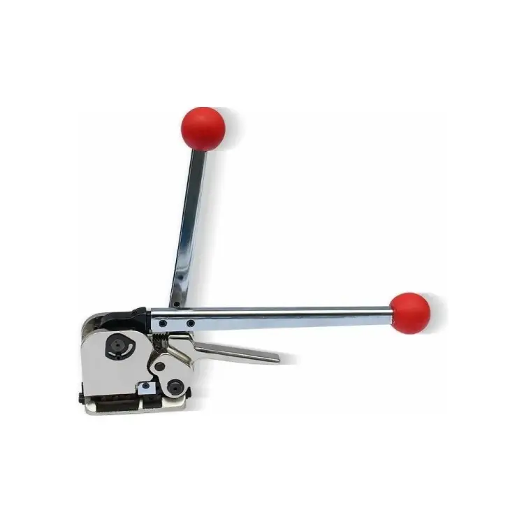 Комбинированный комбинированное устройство для стальной ленты HUALIAN KZS-35 4687202662272