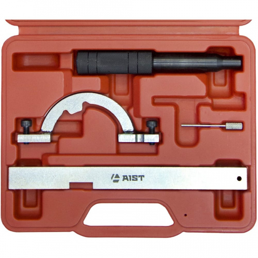 Набор инструмента для ремонта системы ГРМ OPEL, 1.0, 1.2, 1.4л AIST 00-00017043
