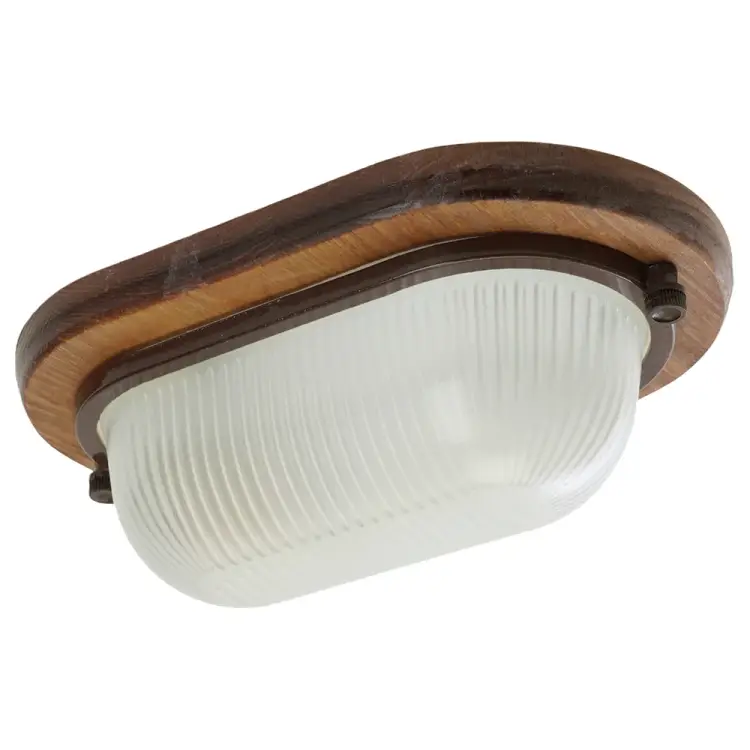 Светильник для бани и сауны FERON НБО 04-60-021 11575