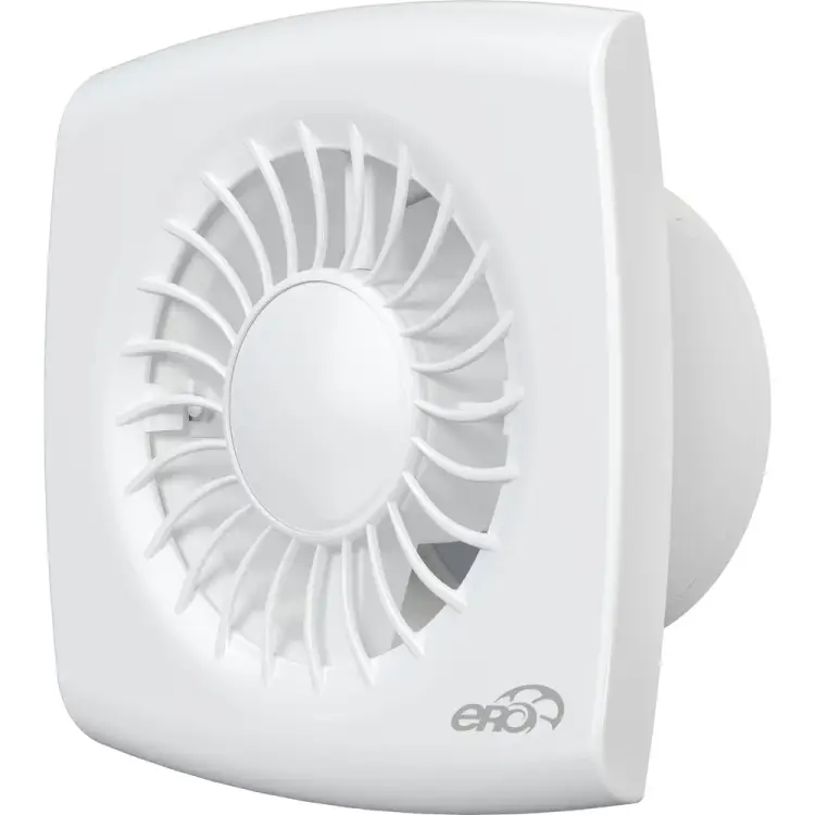 Накладной вентилятор ERA WIND WIND 100C