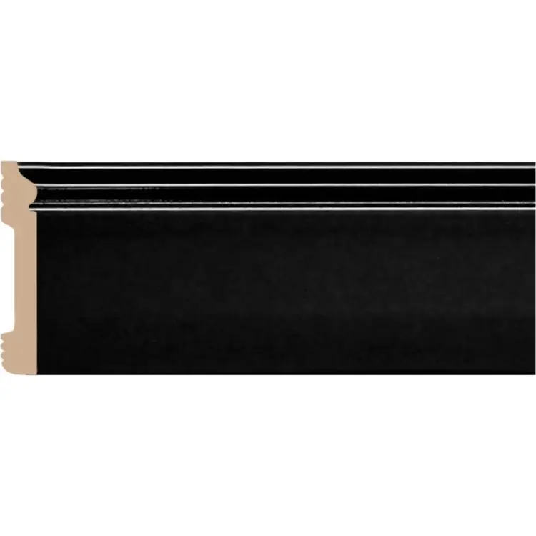 Напольный плинтус Decomaster D005-195 ДМ Напольный плинтус Decomaster D005-195 ДМ