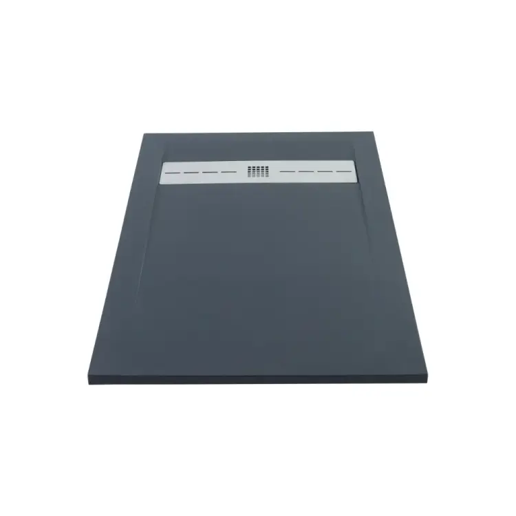 Литьевой поддон Aquanet 008B Delight 00258897