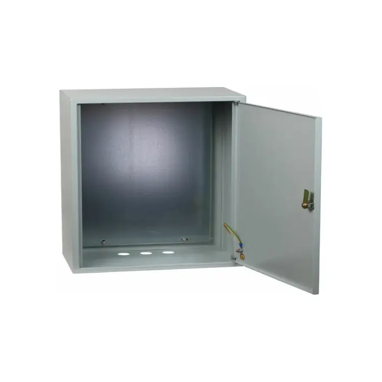 Щит монтажный EKF ЩМП-12 mb22-12