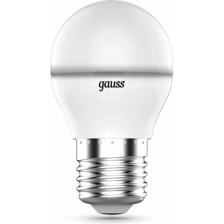 Лампа Gauss 105102406