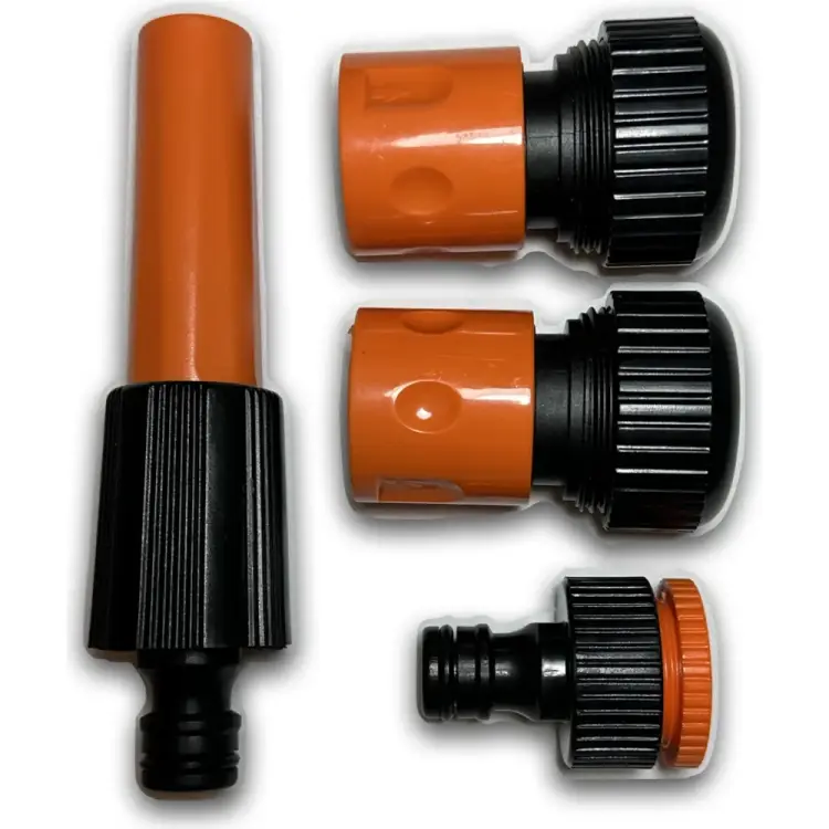 Поливочный 4-х позиционный набор НОВЭМ MD 106 Поливочный 4-х позиционный набор НОВЭМ MD 106