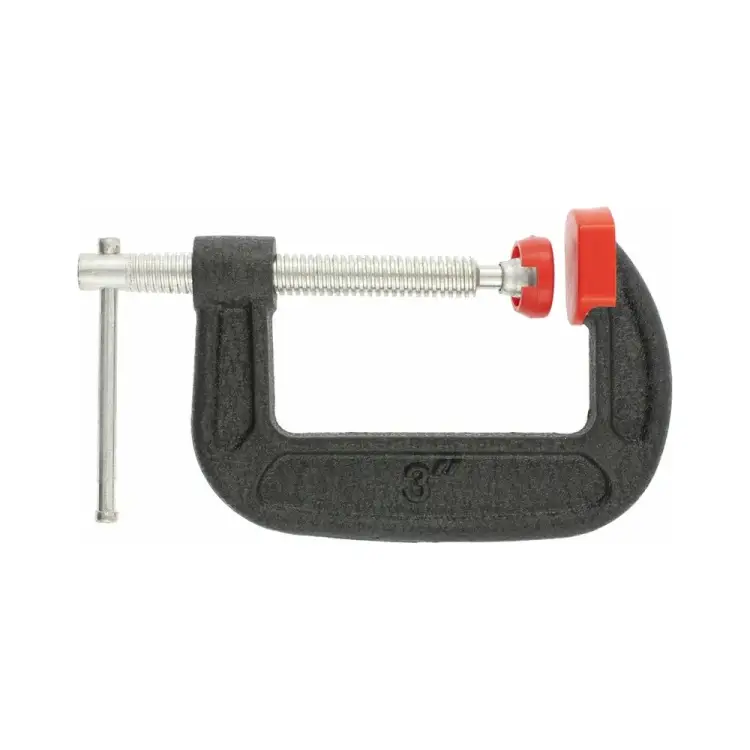 G-образная струбцина MATRIX MASTER 20603