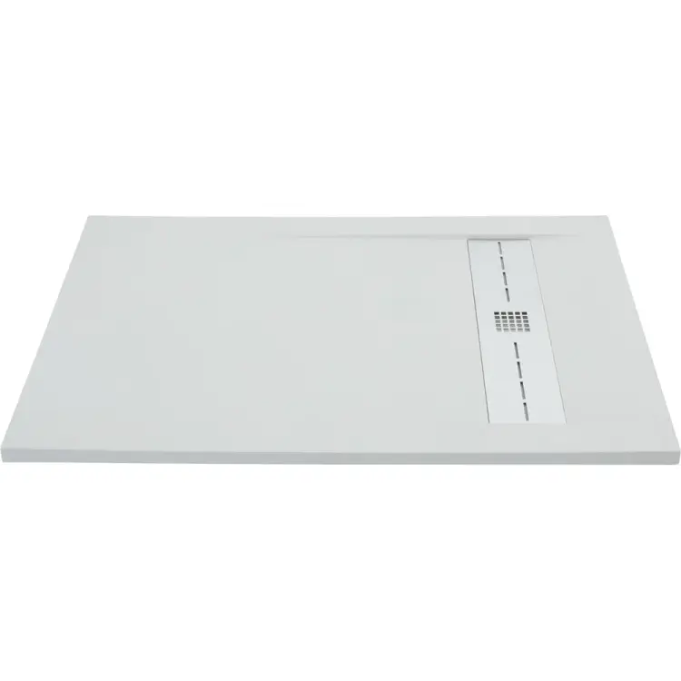 Литьевой поддон ALLEN BRAU Infinity 00267225