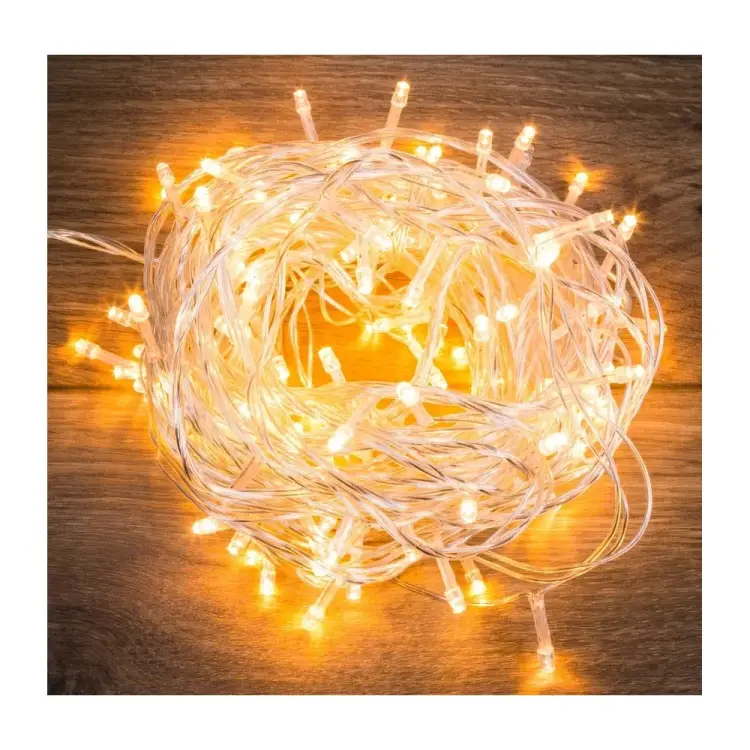 Светодиодная гирлянда Neon-Night Твинкл-Лайт 303-196