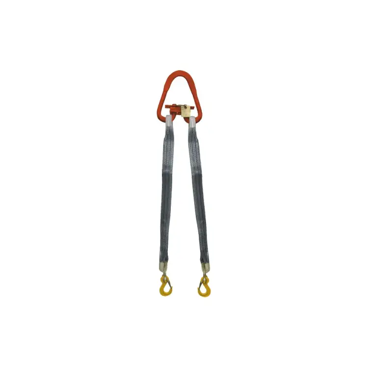 Текстильный строп СК 2СТ-5,0/3000 CK2STL.05000.003258