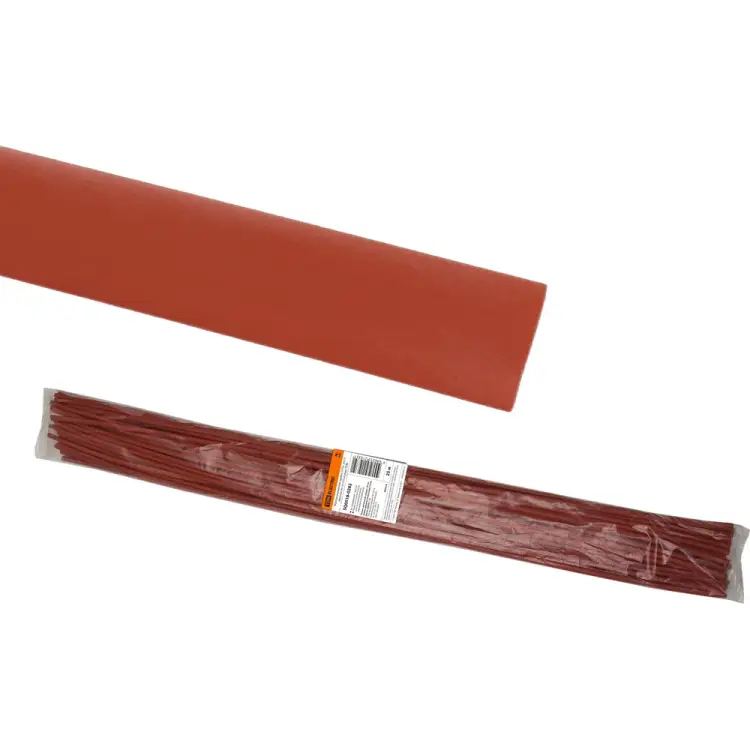 Термоусаживаемая трубка TDM ELECTRIC ТУТнг SQ0518-0282