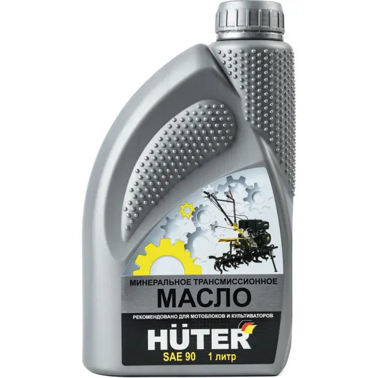 Трансмиссионное масло Huter SAE 90 73/8/2/2