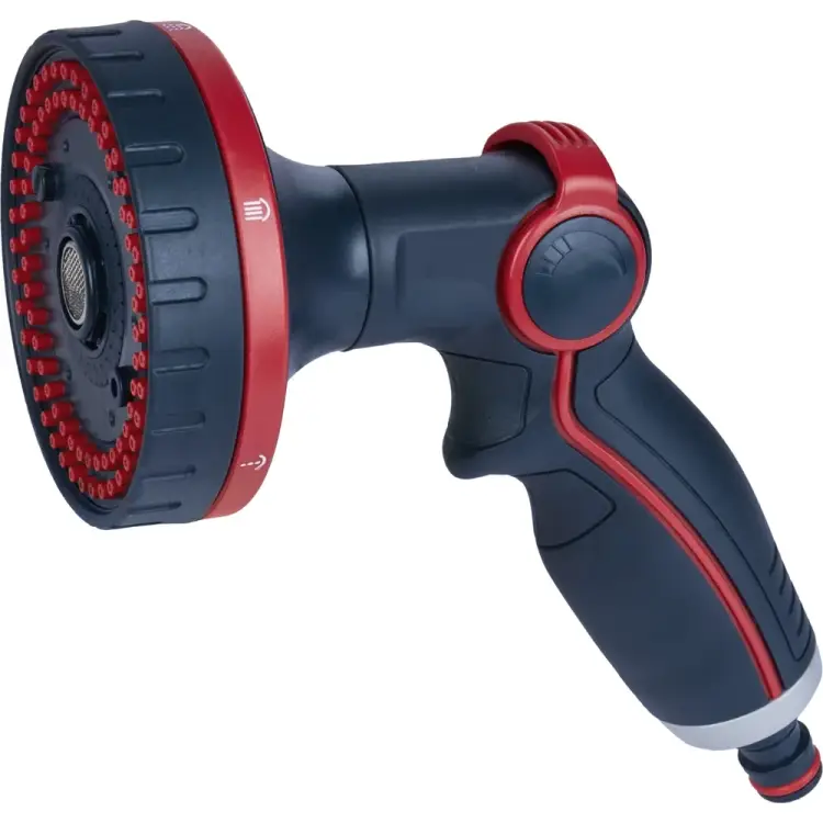 Пистолет-распылитель Elitech SG 009M Garden 206064 Пистолет-распылитель Elitech SG 009M Garden 206064