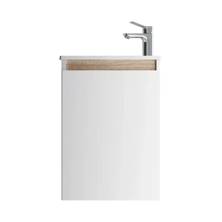 Подвесная база под раковину AM.PM X-Joy M85AFHX0451WG Подвесная база под раковину AM.PM X-Joy M85AFHX0451WG