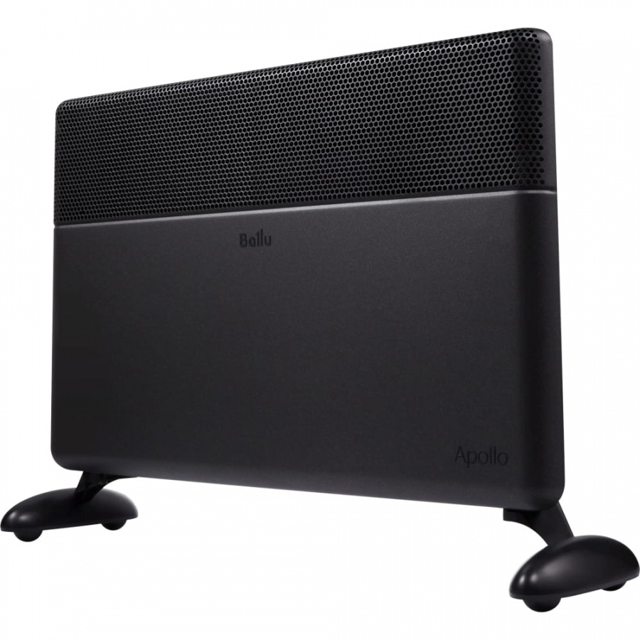 Электрический конвектор Ballu Apollo digital INVERTER Black Infinity BEC/ATI-1503