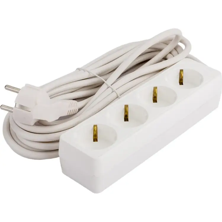 Бытовой удлинитель Союз 481S-6407