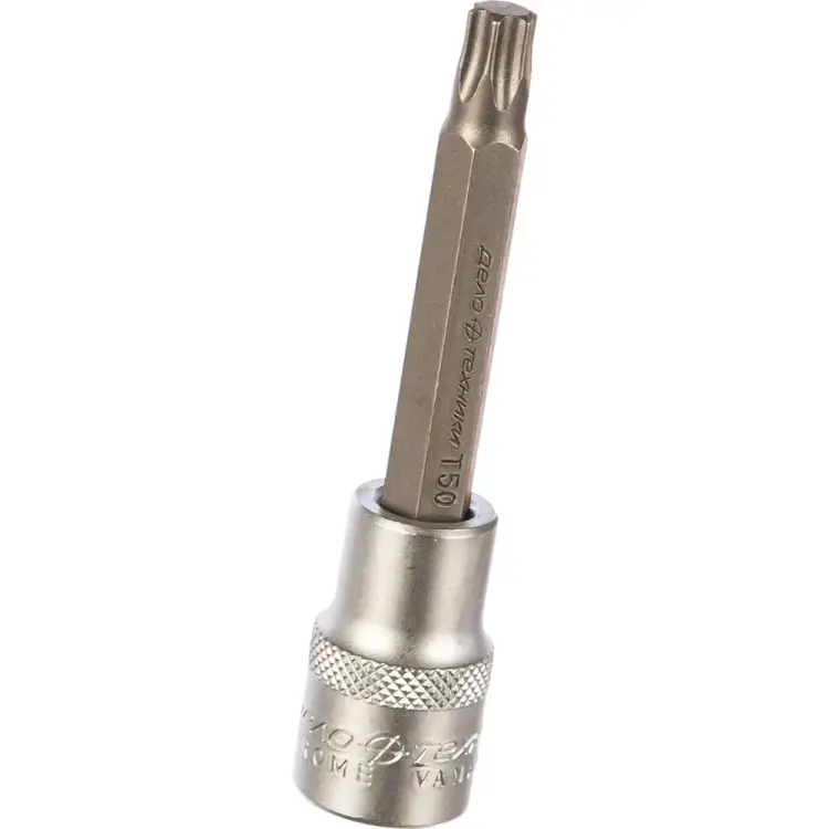 Головка со вставкой Дело Техники ДТ/100/10 624250