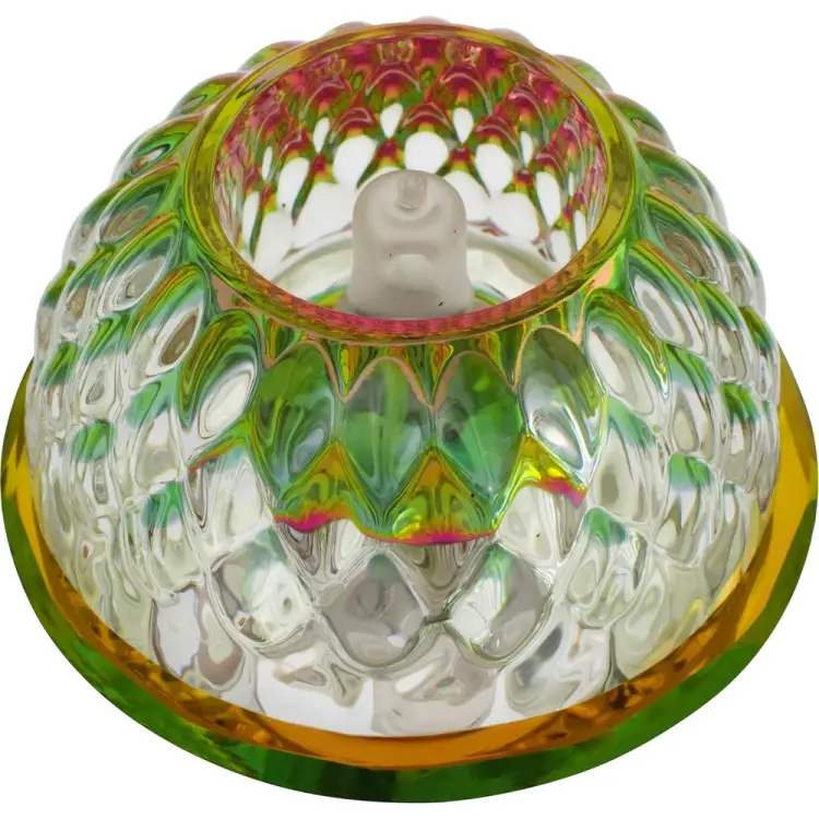 Встраиваемый светильник De Fran FT 9281 CO