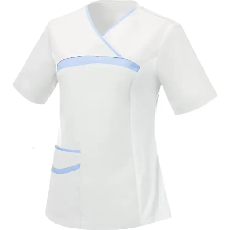 Женская блуза СОЮЗСПЕЦОДЕЖДА ОРИОН 2000000163406 Женская блуза СОЮЗСПЕЦОДЕЖДА ОРИОН 2000000163406