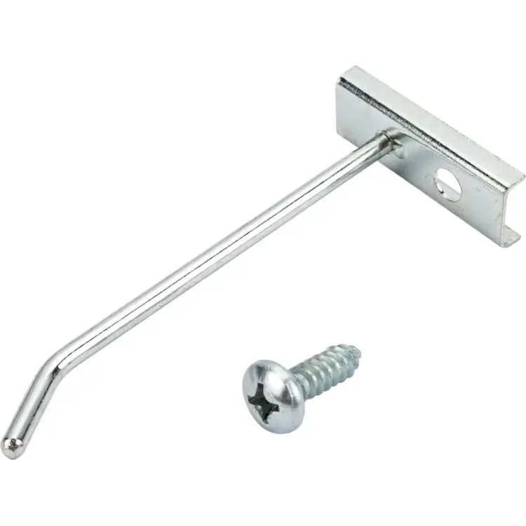 Оцинкованные крючки FERRUM 07.111G