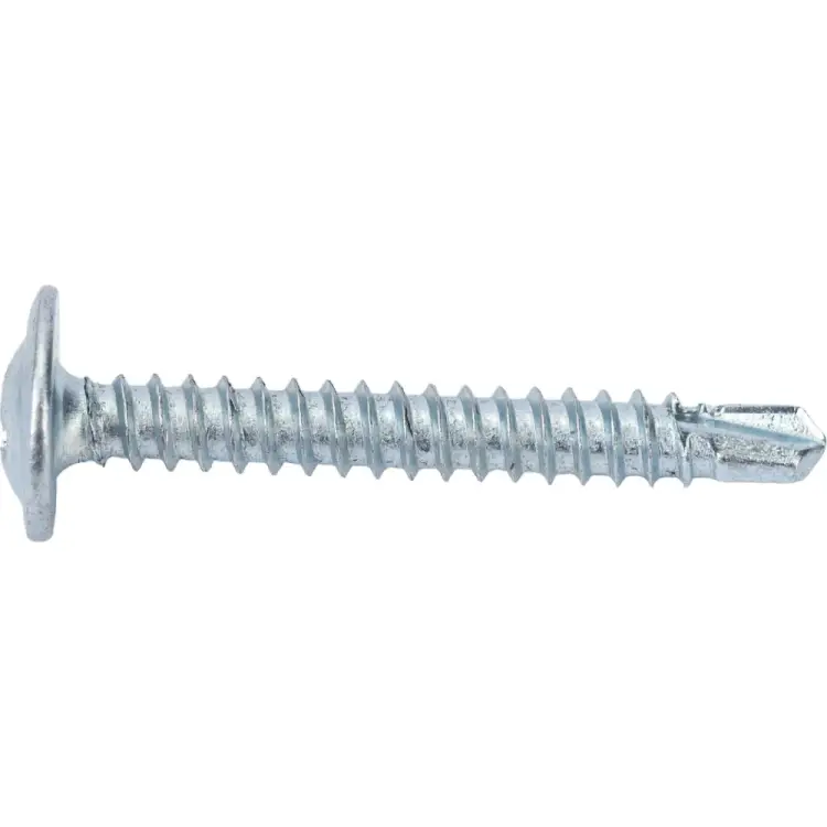 Оцинкованные саморезы-сверло Gigant 4,2x32, 1 кг 123577