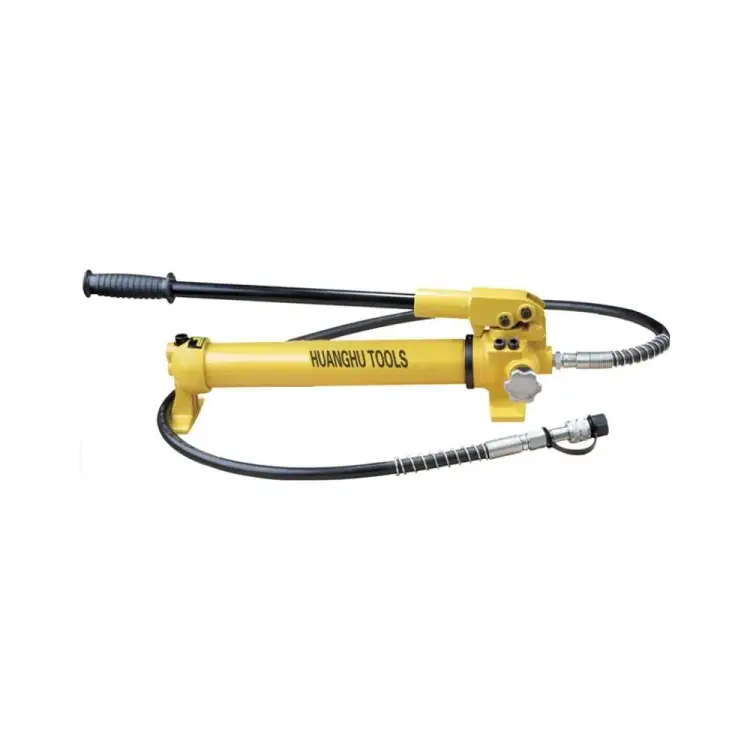 Ручной гидравлический насос TOR HHB-700 1002034