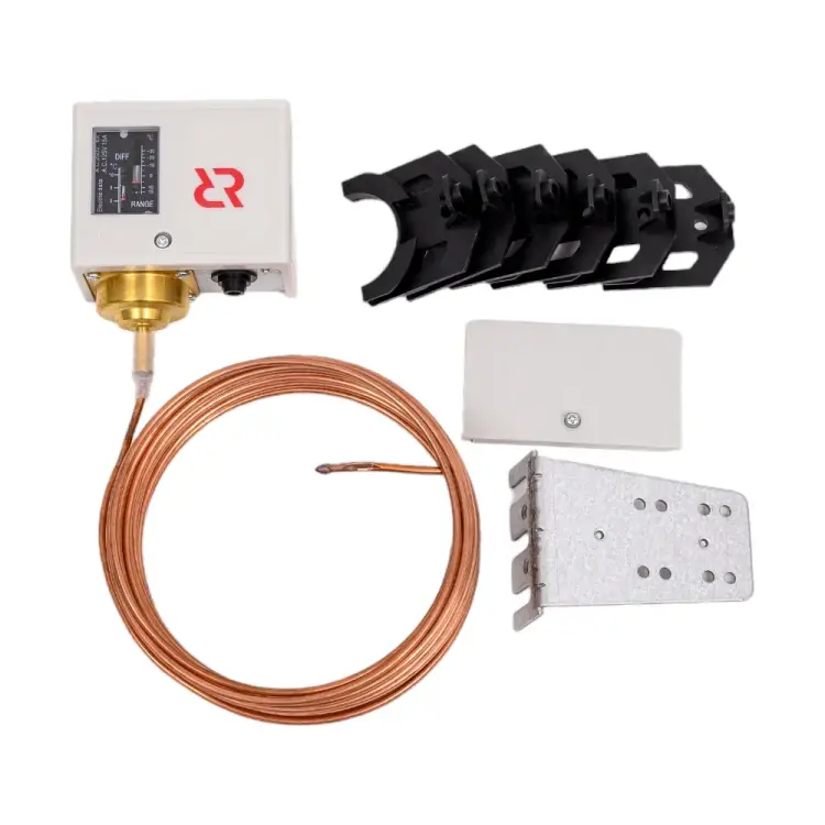 Реле температуры Ридан KP61R 060L126466R Реле температуры Ридан KP61R 060L126466R