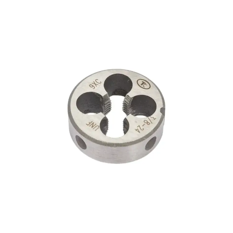 Дюймовая плашка ТехноСталь t254062