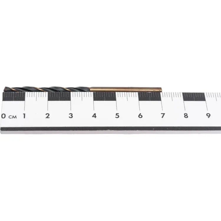 Сверло по металлу ООО "ТМТ ГРУПП" 41284