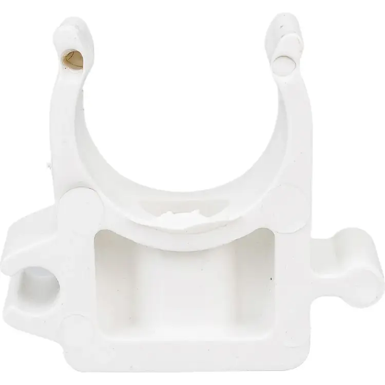 Универсальная опора для крепления полипропиленовых и металлопластиковых труб MasterProf ИС.130782