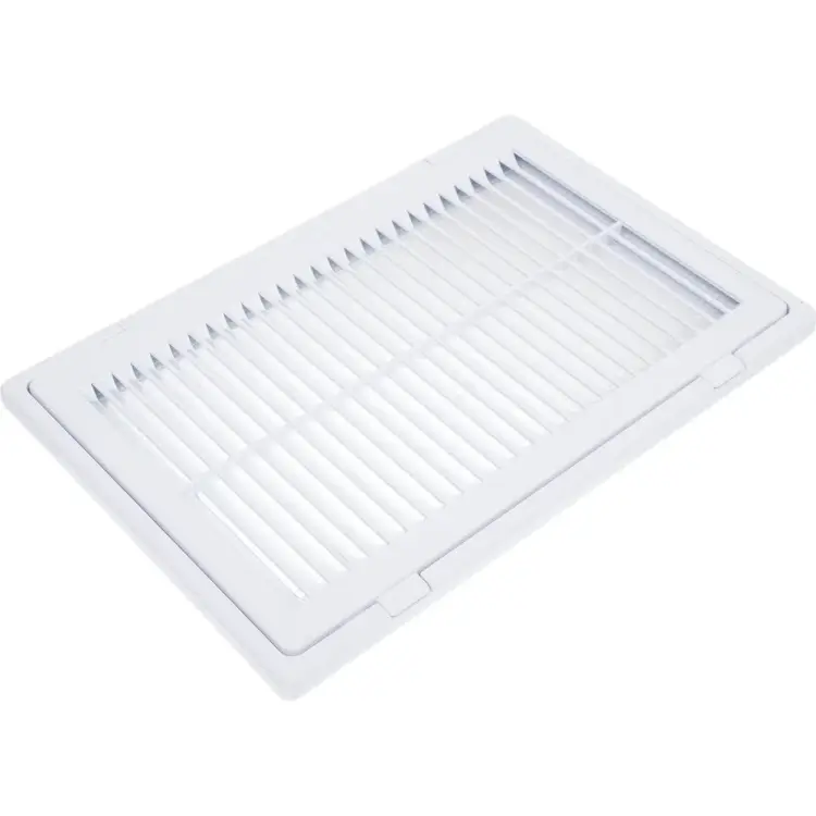 Люк-решетка вентиляционная ВИЕНТО 2030ЛР