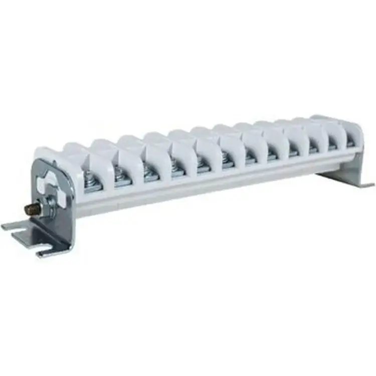 Клеммный блок СПб УПП-5 КБ 63-16П-БМ-24 99926732 Клеммный блок СПб УПП-5 КБ 63-16П-БМ-24 99926732